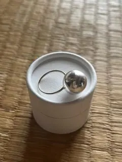 accessories mau | スプーン ring silver　新品未使用 2025年最新】accessories mau リングの人気アイテム - メルカリ