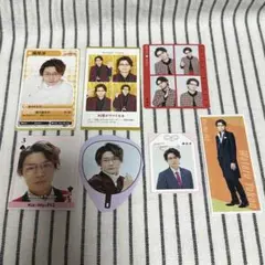 Kis-My-Ft2 横尾渉 切り抜き