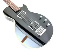 【希少】KAWAI Rockoon RCB-50 KAWAI Rockoon RCB-50 レスポールシェイプ エレキベース -GrunSound