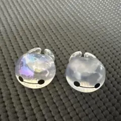 ディズニーリング ガチャガチャ