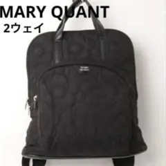 2026年最新】mary quant リュック デイジーの人気アイテム - メルカリ