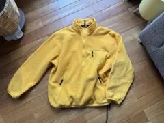 LLbean outdoors フリース USA