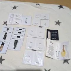 化粧品　サンプル　まとめ売り