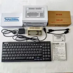 2026年最新】pasocomminiの人気アイテム - メルカリ