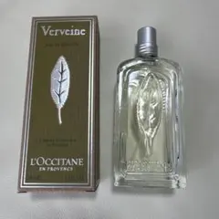 ロクシタン　ヴァーベナ オードトワレ 100ML 新品未使用品