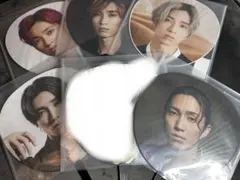 SixTONES 田中樹 うちわ まとめ売り　6点