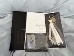 松島聡　個展　図録　グッズ