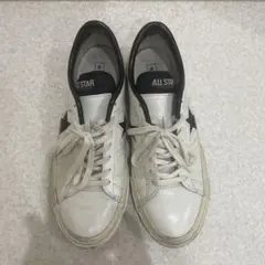 CONVERSEスニーカー　ワンスター