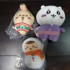 ちいかわエニマイくじ等まとめ売り