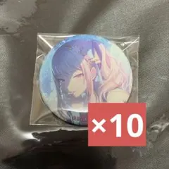 プロセカ 暁山瑞希 缶バッジ 50A - メルカリ