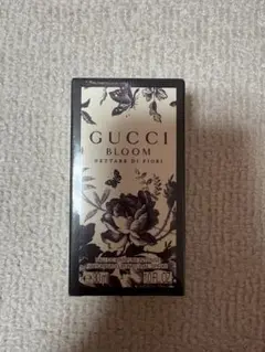 新品未開封 グッチ ブルーム アクア ディ フィオーリ100ml - メルカリ