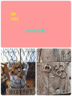 SW SALE s-e-v-e-n 様