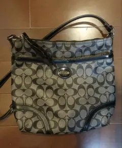 Coach ショルダーバッグ