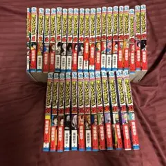 僕のヒーローアカデミア