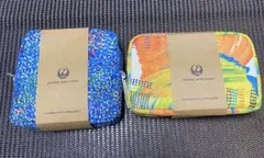 JALビジネスクラスアメニティセット