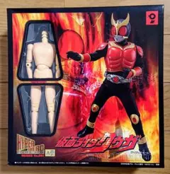 仮面ライダークウガ 超クウガ展 25周年バトル写真集 2000-2001 - メルカリ