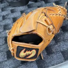 【⭐︎即戦力⭐︎】Zeems ジームス　軟式　野球　投手　ピッチャー　グローブ Zeems ジームス 野球 軟式グラブ グローブ 投手用 右投げ用 三方