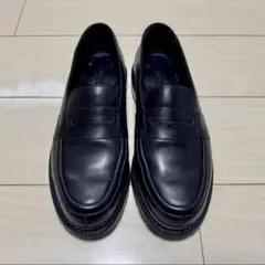 PRADA プラダ 革靴 ダイアパソン 5.5 2EG419 - メルカリ