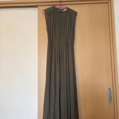 Te chichi TERRASSE ノースリーブワンピースのサムネイル