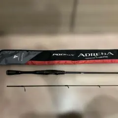 2026年最新】ポイズンアドレナ266lの人気アイテム - メルカリ