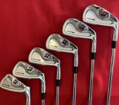 2026年最新】ブリヂストン アイアンセット x-cbpの人気アイテム - メルカリ