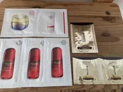 SHISEIDO アルティミューン パワライジング セラム他サンプル8点セットのサムネイル