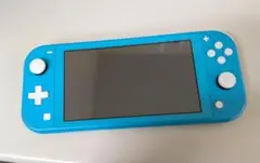 2026年最新】nintendo switch lite ターコイズの人気アイテム - メルカリ