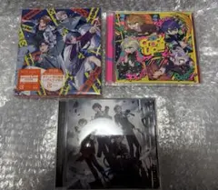 め*め様 にじさんじ ROF-MAO ろふまお OVER FLOW crack
