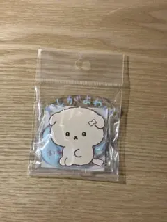 いしょわちゃん　キャラクターのグッズ