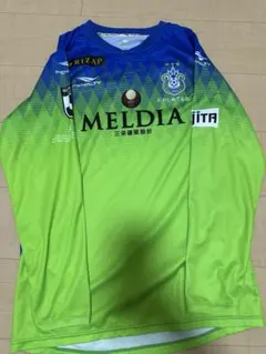 2025年最新】湘南ベルマーレ 長袖の人気アイテム - メルカリ