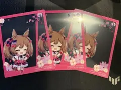 2026年最新】スマートファルコン ウマ娘 プリティーダービーの人気