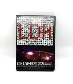 2026年最新】Ldh live-expo 2024 blu-rayの人気アイテム - メルカリ