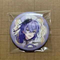 星導ショウ 缶バッジ