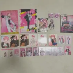 いれいす ないこ まとめ売り