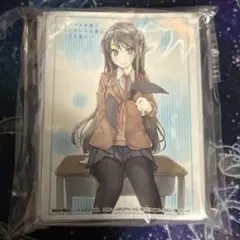 新品未開封 アマガミ15th トレーディングカードスリーブ 絢辻詞 - メルカリ