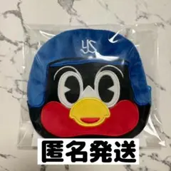 新品未使用 つば九郎 カイロポーチ