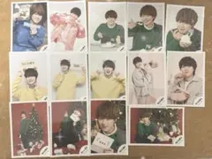 なにわ男子 大橋和也 公式写真