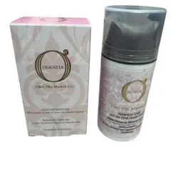 未使用　OLIOSETA Marocco オリオセタ ヘアオイル＆クリームのサムネイル