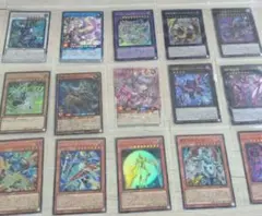 遊戯王カードまとめ売り☆15枚