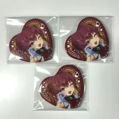 ホロライブ　宝鐘マリン1stライブ　キミパイ　缶バッジ15個　セット　まとめ 2026年最新】宝鐘マリン 缶バッジ 1stの人気アイテム - メルカリ