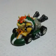 マリオカート  クッパ