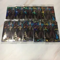 FGO モリアーティ