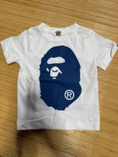 2026年最新】bape tシャツ キッズの人気アイテム - メルカリ