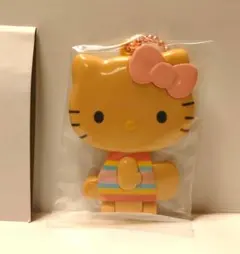 HELLO KITTY ミラーコレクション 日焼けキティ