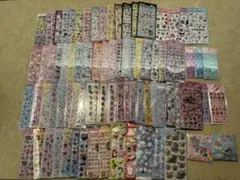 ボンボンドロップシール　うるちゅるPOPシール　まとめ売り