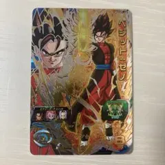 に*ょ様 ドラゴンボールヒーローズ ベジット:ゼノ SH4-SEC2 - メルカリ