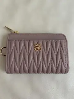 アルトローズ フラグメントケース キルティングデザイン