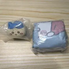 【未使用,未開封】ハチワレ(マカロン,エコバッグサンリオコラボ,その他)