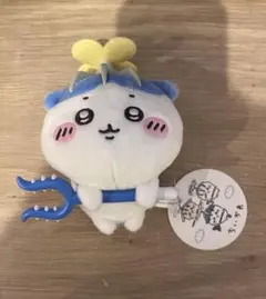 ちいかわ討伐マスコットハチワレ