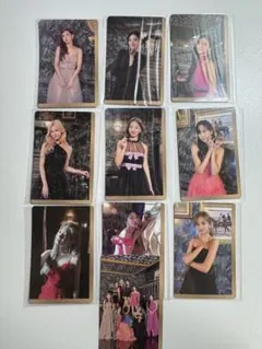 TWICE FANCY YOU トレカ コンプリートセット | Mercari